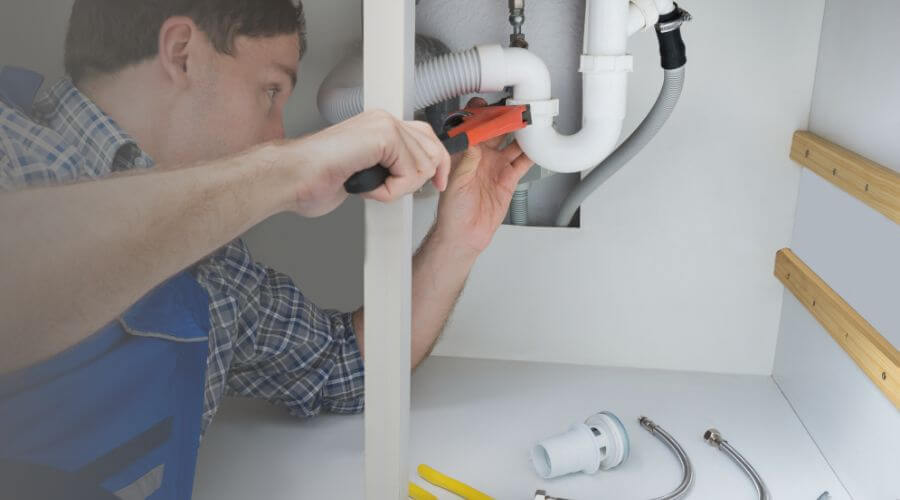 Professional Leak Detection Services in Rex, GA